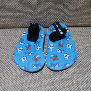 Met250 Baby Water Shoes Size 20/21(4.5/5)